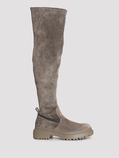 сапоги Brunello Cucinelli MZSFG2283