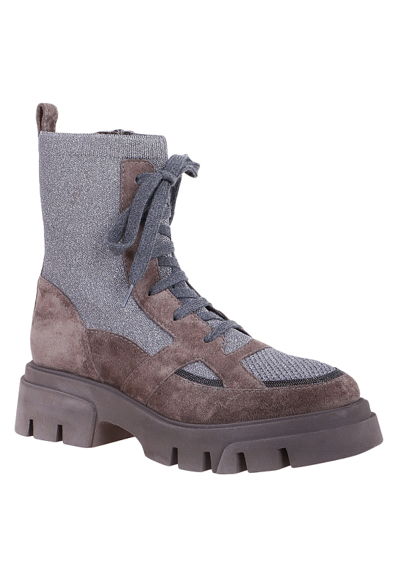 Brunello Cucinelli ботинки MZ34G2299P