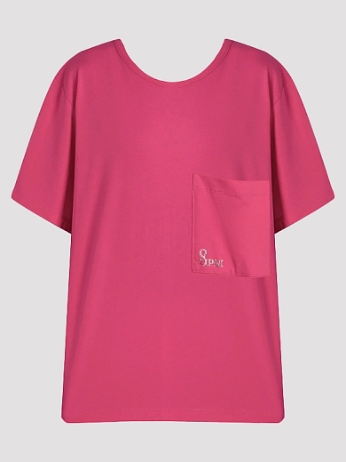 футболка 8PM D8PM31M136ELODEA