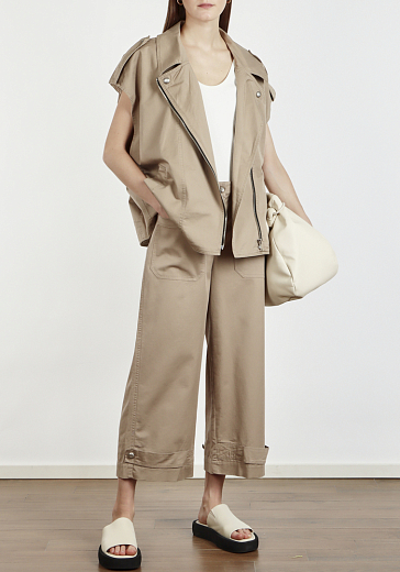 брюки 8PM D8PM31P91MAGNOLIA