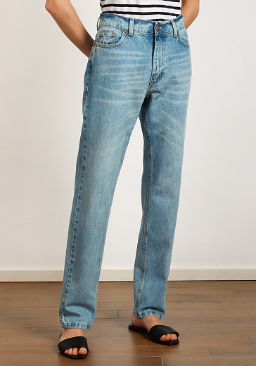 джинсы 8PM D8PM31WP04DAFNE