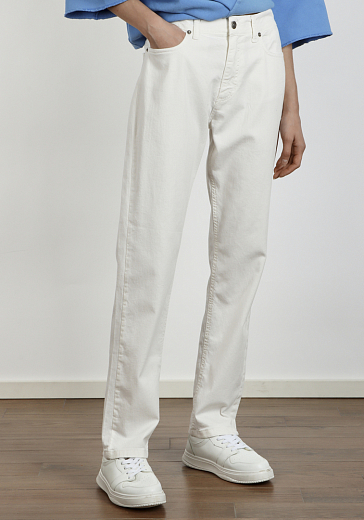 джинсы 8PM D8PM31WP04-BDAFNE-B