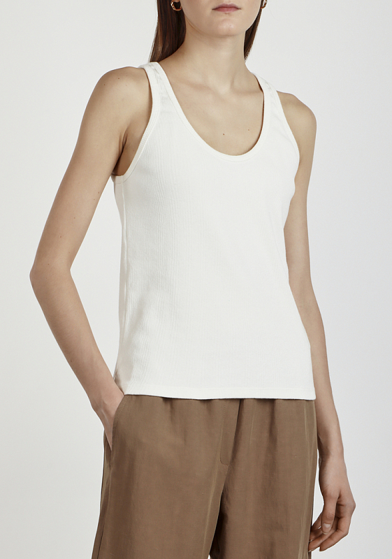 8PM майка D8PM31H73BIANCOSPINO