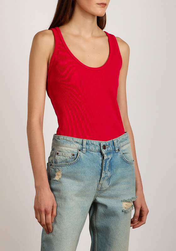 8PM майка D8PM31H73BIANCOSPINO