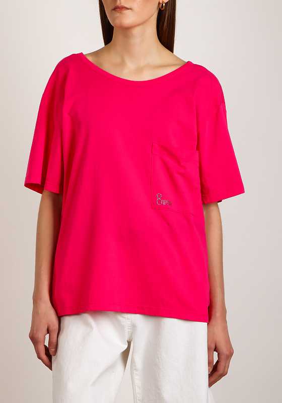 8PM футболка D8PM31M136ELODEA