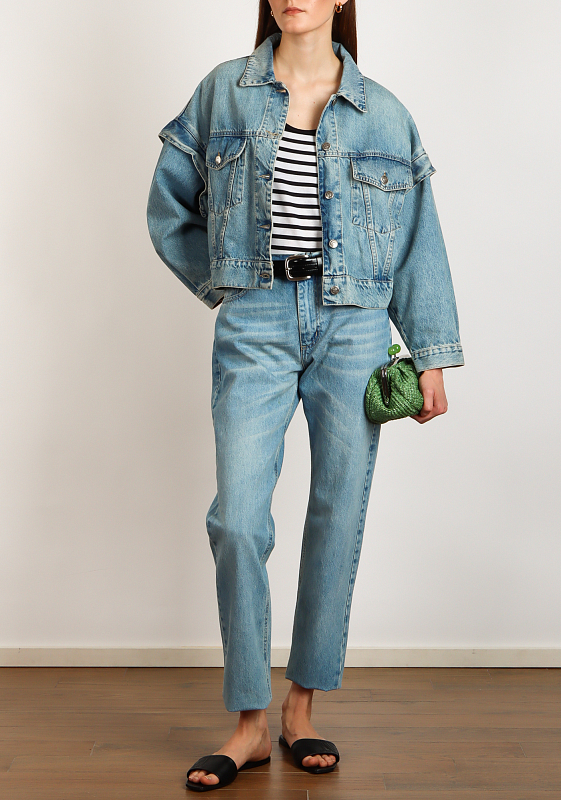 8PM джинсы D8PM31WP04DAFNE