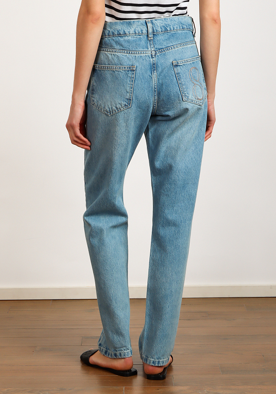 8PM джинсы D8PM31WP04DAFNE