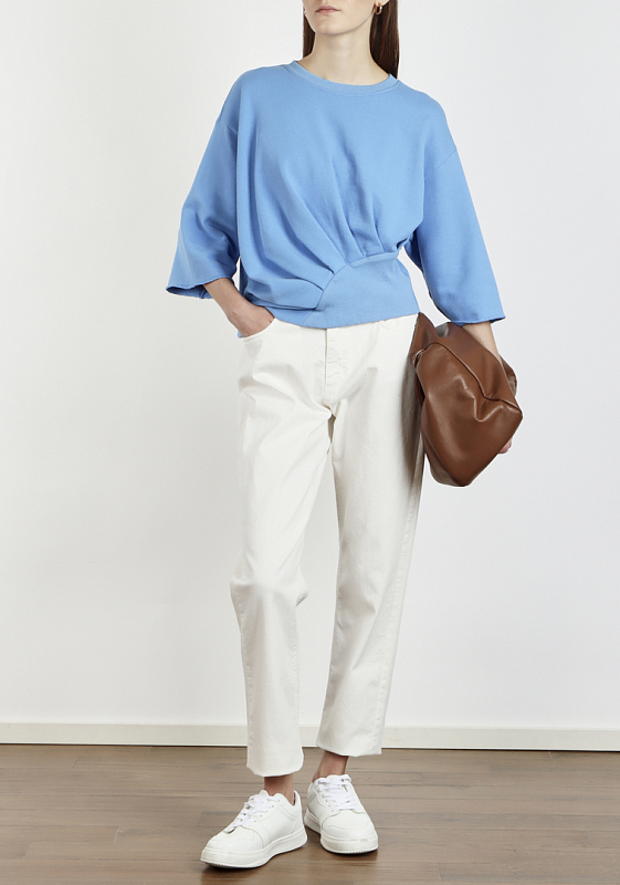 8PM джинсы D8PM31WP04-BDAFNE-B