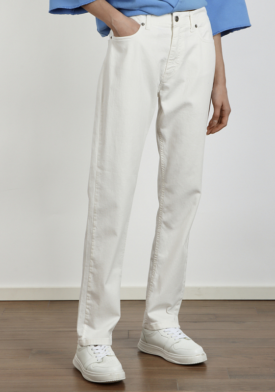 8PM джинсы D8PM31WP04-BDAFNE-B