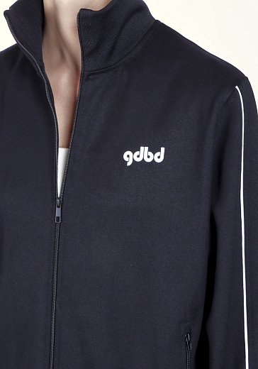 толстовка Good&Bad 07-01