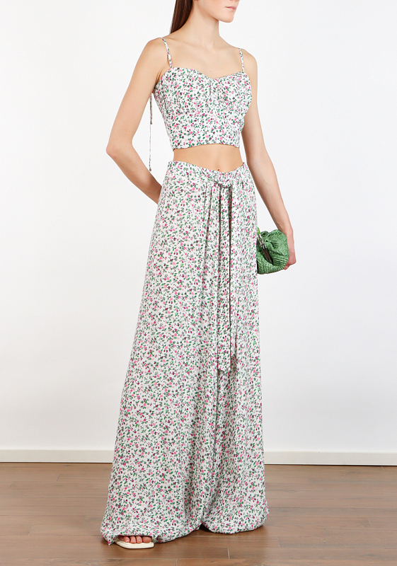 Mar De Margaritas брюки MGS3MDMW75ASYA