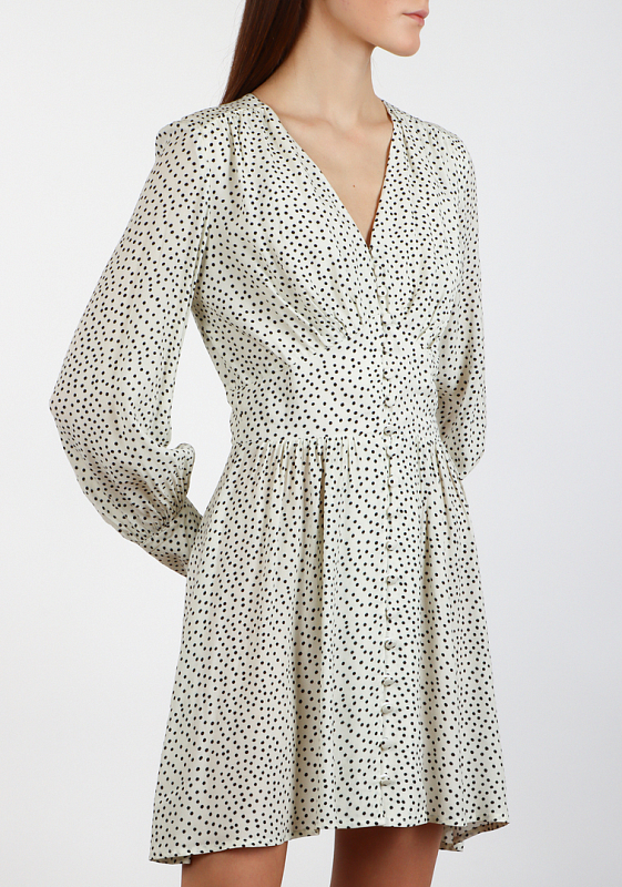 Mar De Margaritas платье MGS3MDMW86CAROLINE