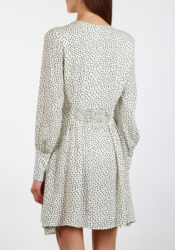 Mar De Margaritas платье MGS3MDMW86CAROLINE