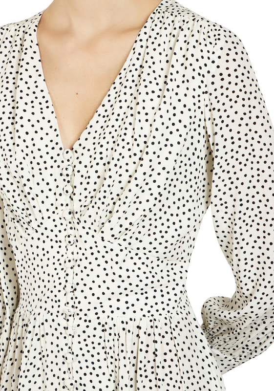 Mar De Margaritas платье MGS3MDMW86CAROLINE