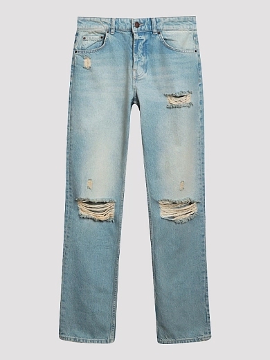 джинсы Precise 83152