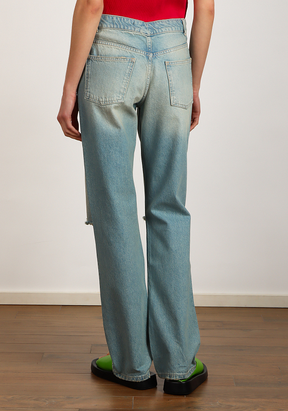 Precise джинсы 83152