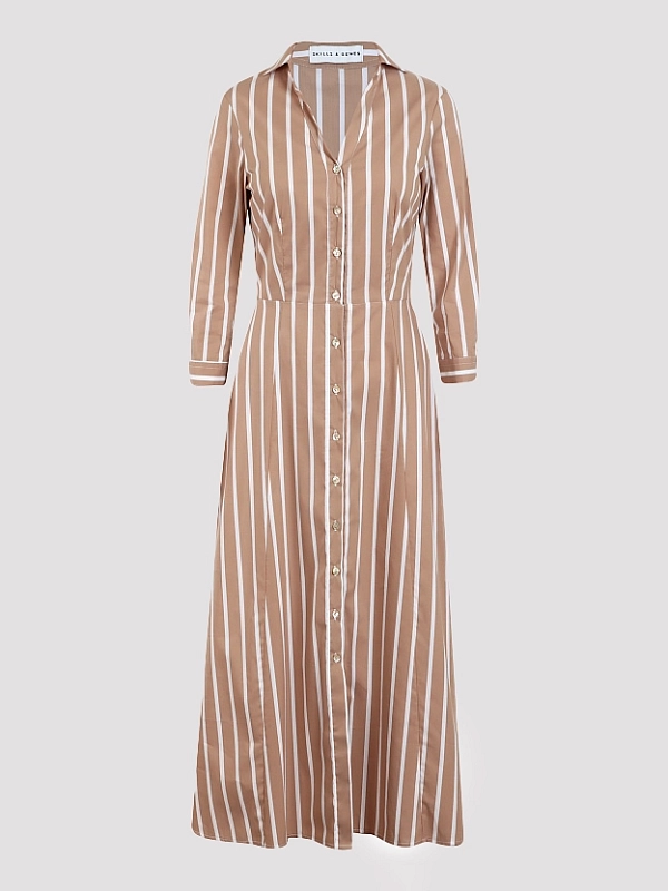 Skills&Genes платье W254A01W547