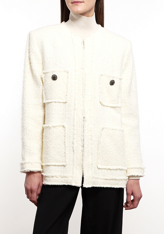 8PM жакет D8PM32EK12COOPER