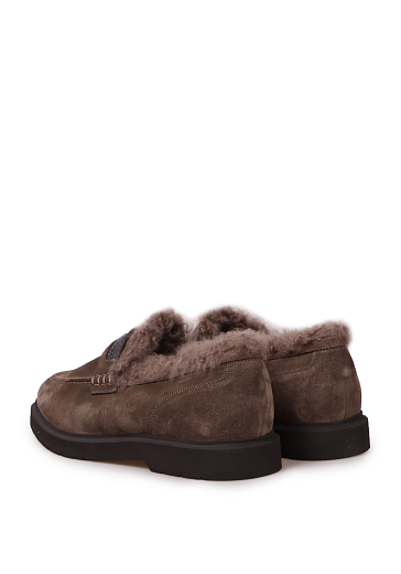 лоферы Brunello Cucinelli MZSFGB1235