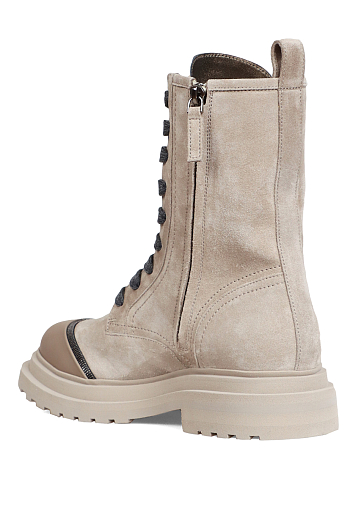 ботинки Brunello Cucinelli MZSFGBP175