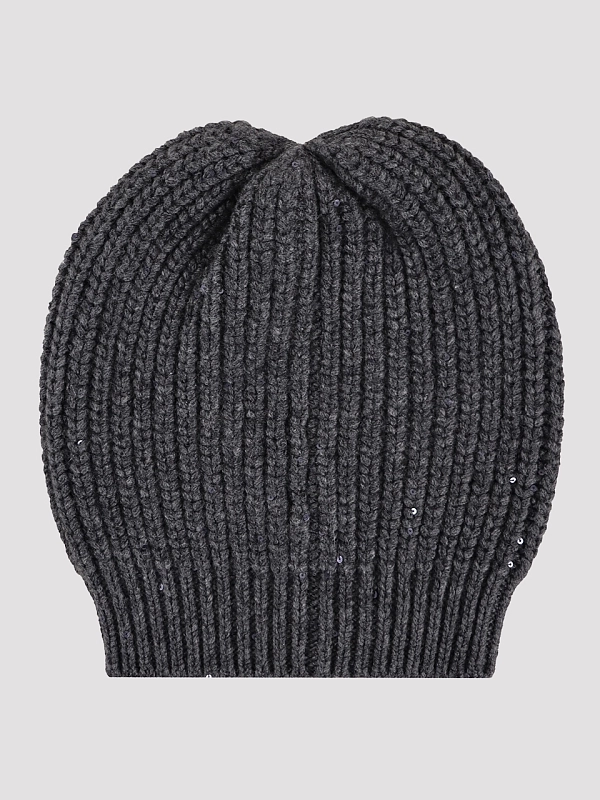 Brunello Cucinelli шапка M32373999