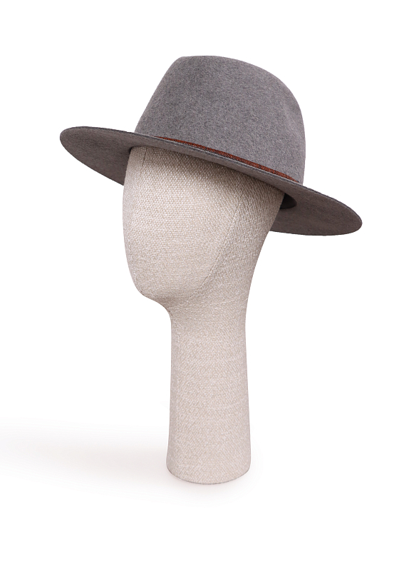 Brunello Cucinelli шляпа MCAP9B1261