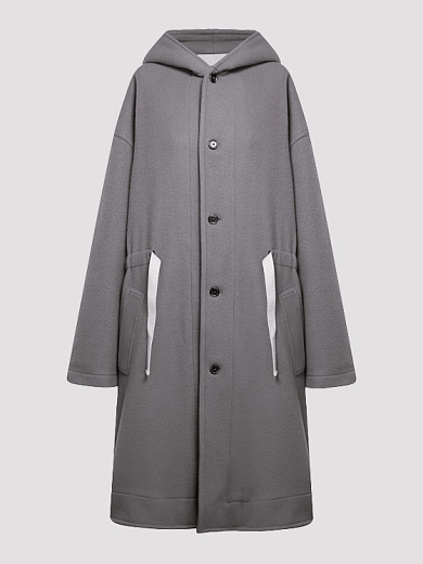 пальто Comeforbreakfast COT27