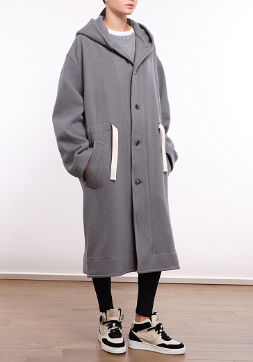 пальто Comeforbreakfast COT27