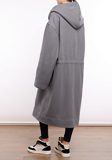 пальто Comeforbreakfast COT27