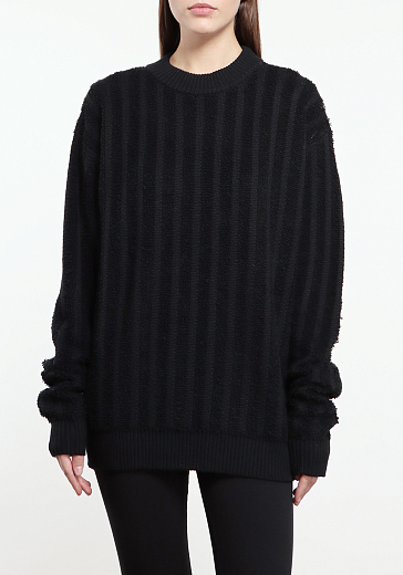 свитер Comeforbreakfast SWK51