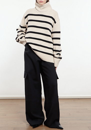 брюки Comeforbreakfast TRS50