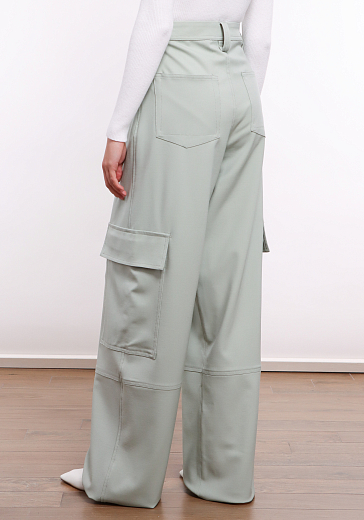 брюки Comeforbreakfast TRS50