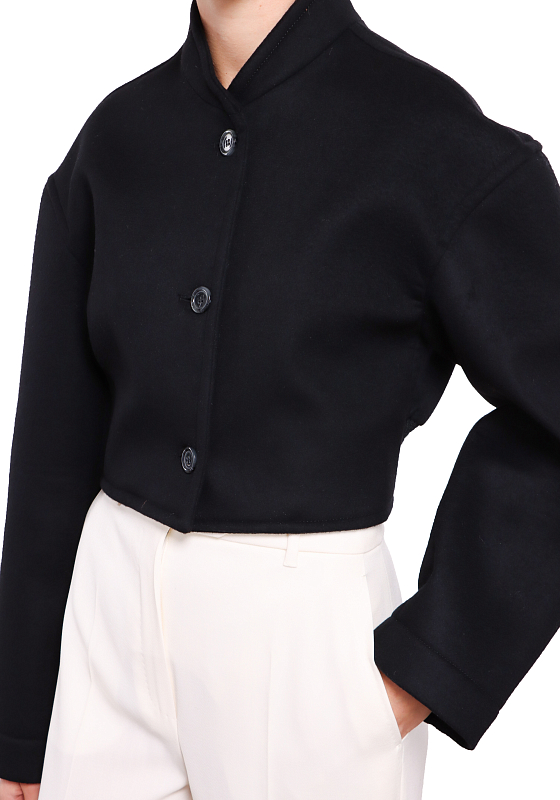 Comeforbreakfast пальто короткое COT31