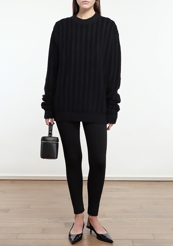 Comeforbreakfast свитер SWK51