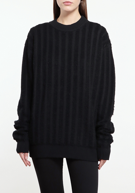 Comeforbreakfast свитер SWK51