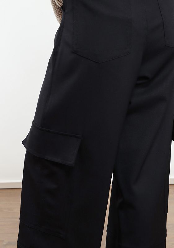 Comeforbreakfast брюки TRS50