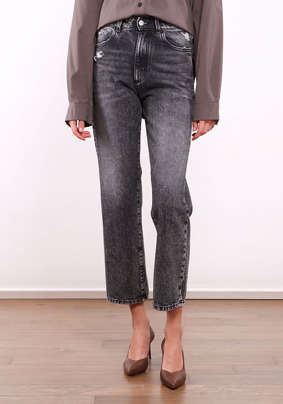 Icon Denim джинсы JILLID834