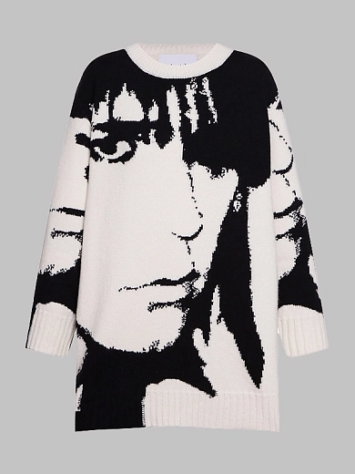 джемпер Nude 1101083