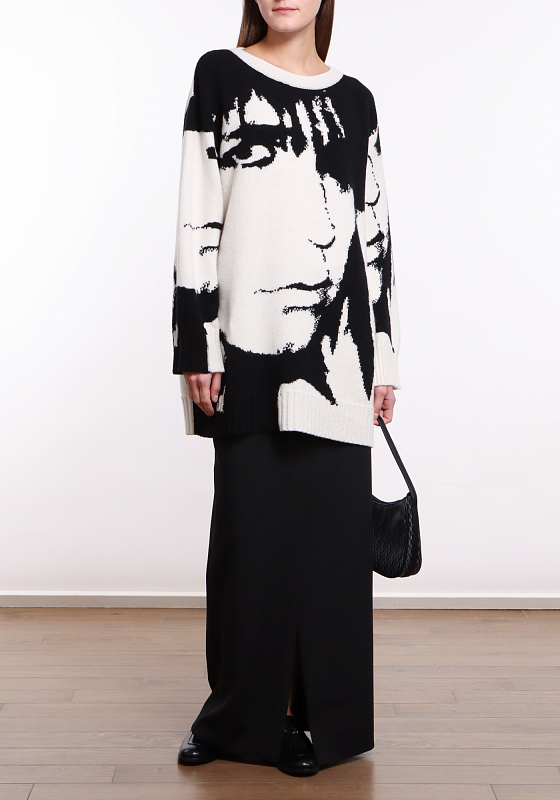 Nude джемпер 1101083