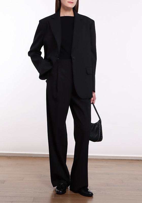 Nude брюки классика 1103017