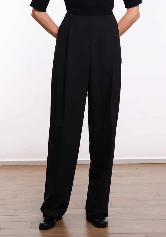 Nude брюки классика 1103017