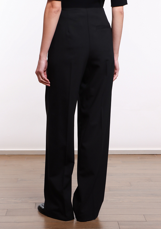 Nude брюки классика 1103017