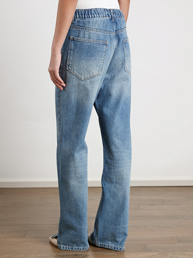 джинсы Precise DP003-BLU-C-23