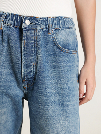 джинсы Precise DP003-BLU-C-23