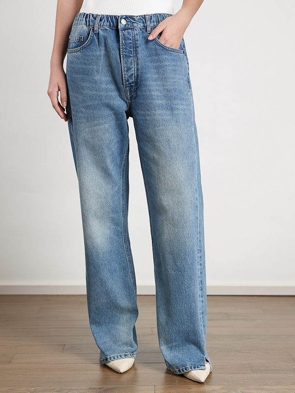 Precise джинсы DP003-BLU-C-23