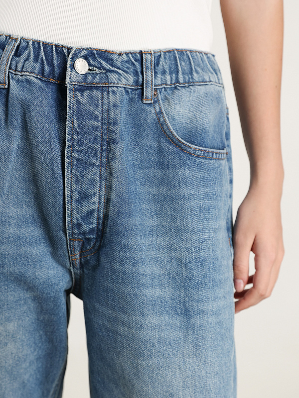 Precise джинсы DP003-BLU-C-23