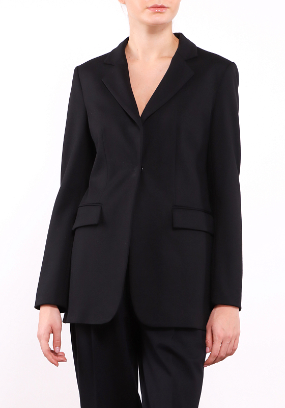 Skills&Genes жакет W262ALTEA15W570