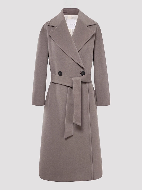 Skills&Genes пальто W263JOAN557W574