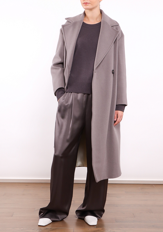 Skills&Genes пальто W263JOAN557W574