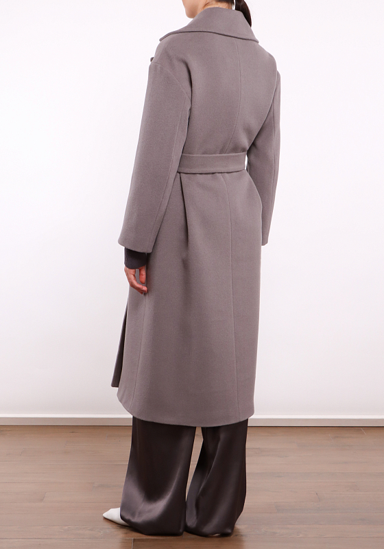 Skills&Genes пальто W263JOAN557W574